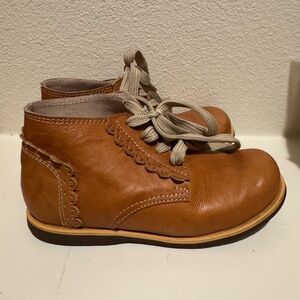 Humble soles Nora boots